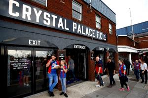 Crystal Palace vs Fredrikstad
