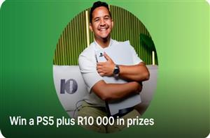 10Bet soccer tournament
