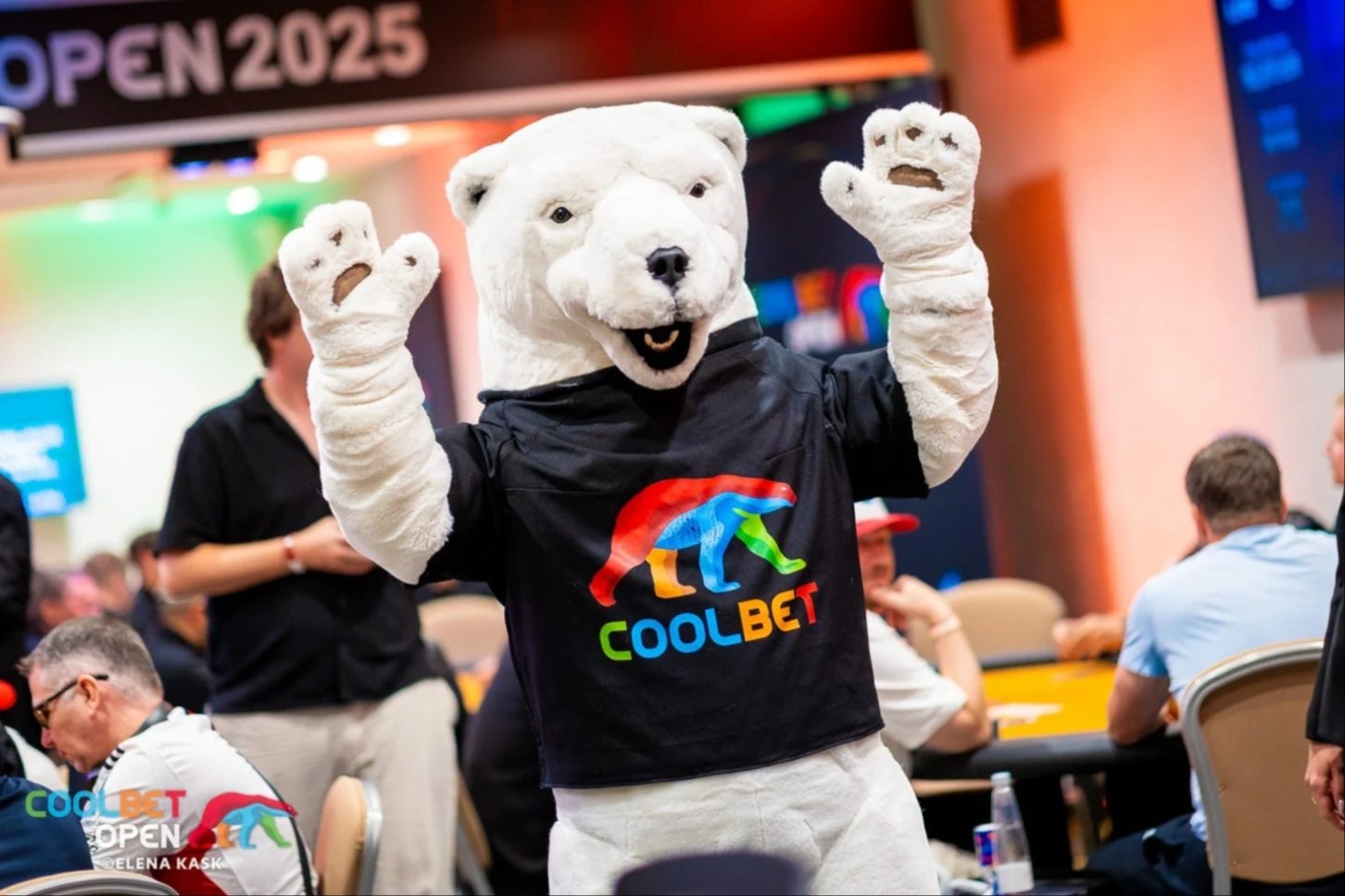 CoolBet Open 2025 CoolBet Open 2025