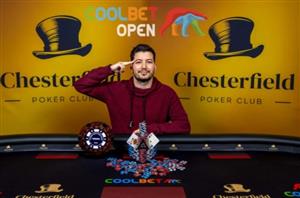 Coolbet Open 2025