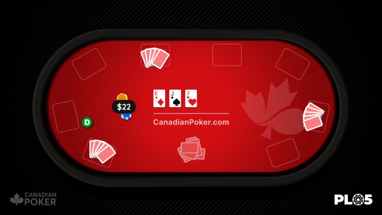 PLO5 Game Flow 3