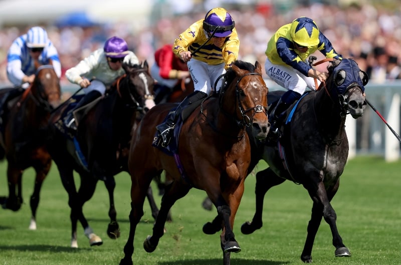 american affair ascot