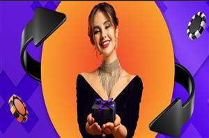 1xBit VIP Cashback