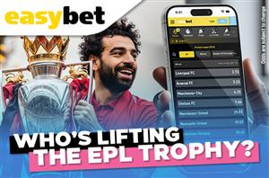 Who Will Lift the EPL Trophy This Season? - The Wait is Over