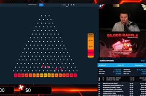 Max Stake Plinko Multiplier