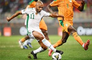Algeria afcon 2023
