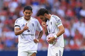 Fulham vs Manchester United