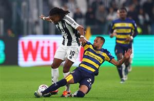 Juventus vs Parma