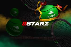 888Starz US Open Free Bet