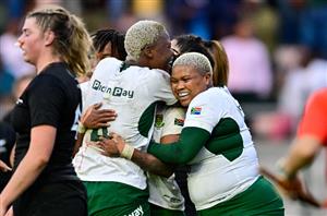 South Africa Women Rugby