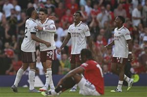 arsenal