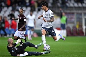 Inter Milan vs Torino