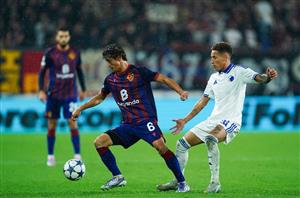 Copenhagen vs FC Basel