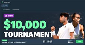 US Open