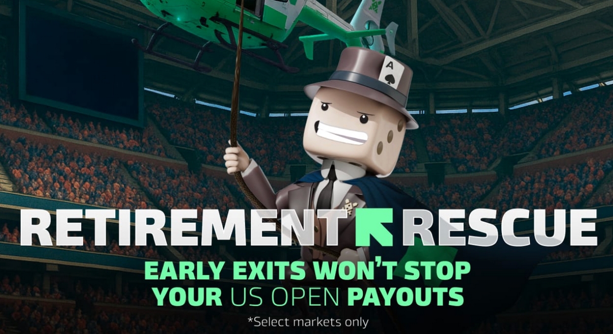 US Open