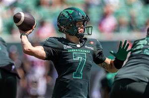 Saskatchewan Roughriders