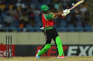 Shai Hope