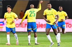 Ulsan HD vs Mamelodi Sundowns