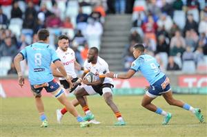 Cheetahs Currie Cup rugby