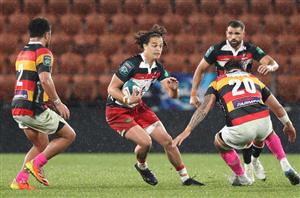 Counties Manukau NPC rugby