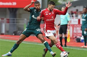 Lens vs Brest