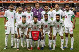 Morocco