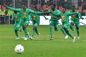 Senegal
