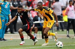 orlando pirates kaizer chiefs