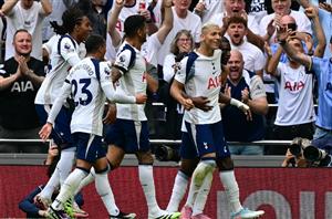 tottenham
