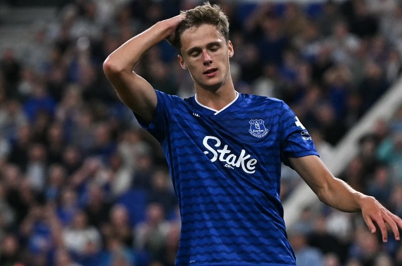 everton