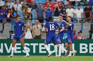 Chelsea vs Fulham