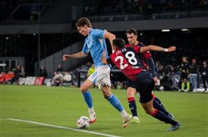 Napoli vs Cagliari