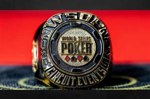 WSOP Circuit Las Vegas