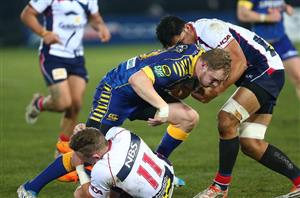 Tasman vs Otago