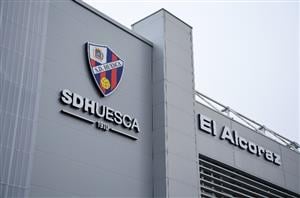 Huesca vs Eibar