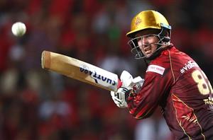 Colin Munro