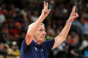 Pesic Eurobasket
