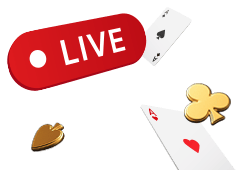 Live Poker
