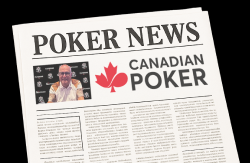 Poker News