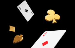Current Poker Promotions