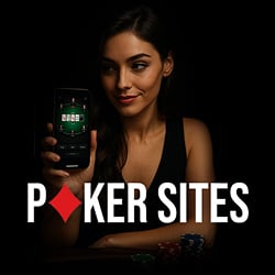 Best Canadian Poker Sites 2026