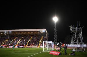 Gateshead vs Altrincham