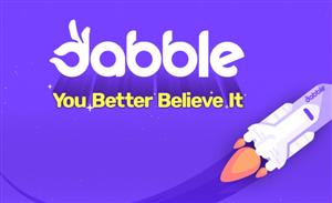 Dabble