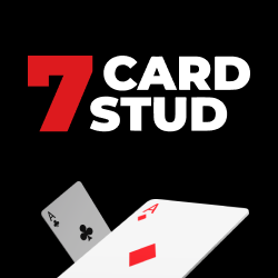 How to Play 7 Card Stud: Rules, Betting Rounds & Key Info