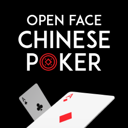 How to Play Open Face Chinese Poker: OFC Rules, Setup & Scoring