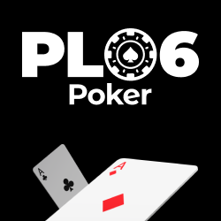 How to Play PLO6 Poker: 6-Card Pot-Limit Omaha Rules & Hand Rankings