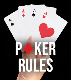 Poker Rules