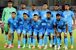 Afghanistan vs India