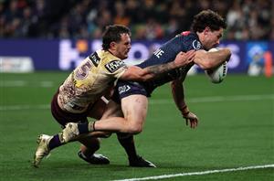 Broncos Storm NRL
