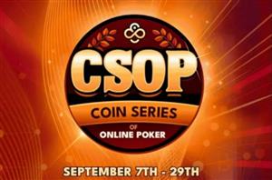 CSOP Fall 2025